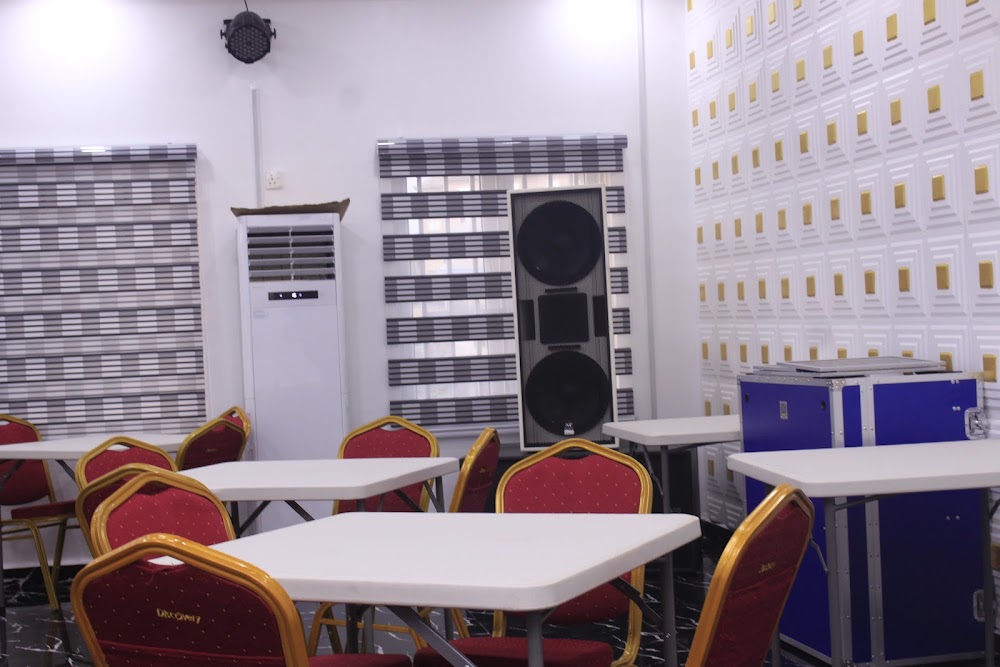 EVENT HALL - CHARIS-IVAN PLAZA photo 2